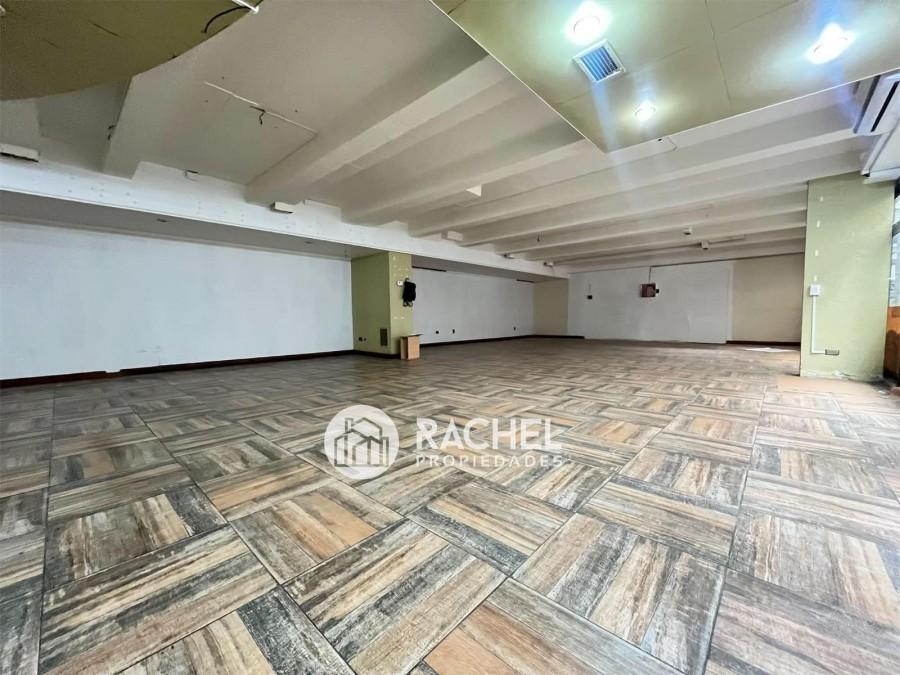 SE ARRIENDA EXCELENTE LOCAL ENTRADA GALERIA FOURCADE – ALTO FLUJO