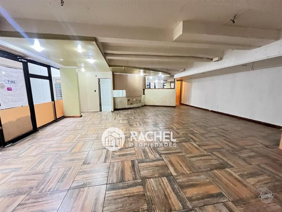 SE ARRIENDA EXCELENTE LOCAL ENTRADA GALERIA FOURCADE – ALTO FLUJO