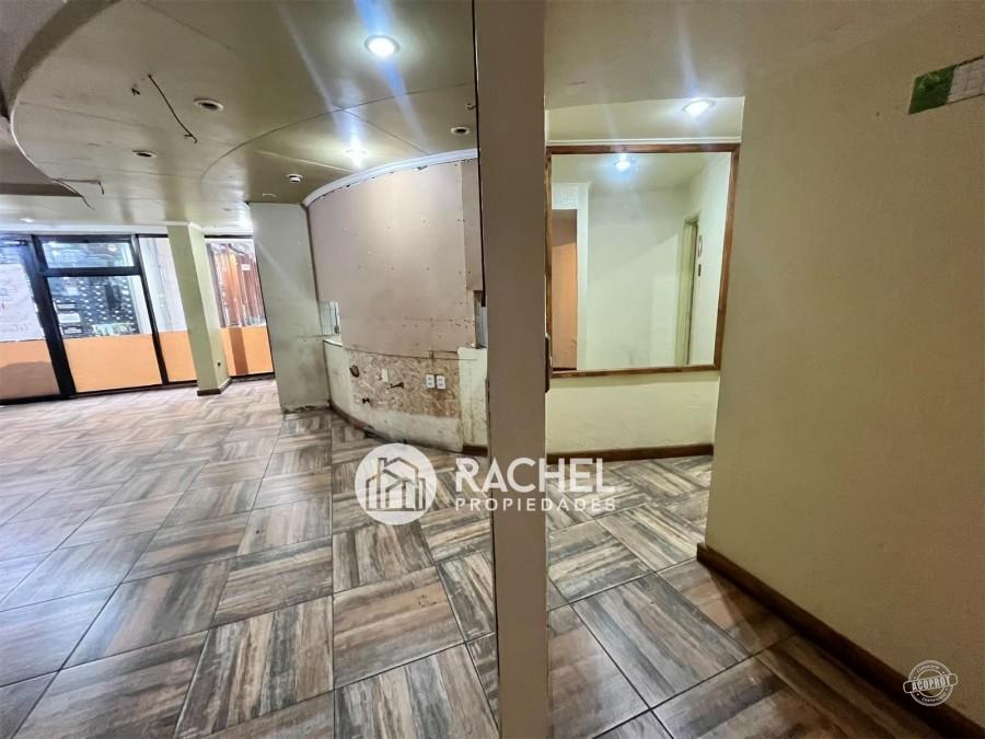SE ARRIENDA EXCELENTE LOCAL ENTRADA GALERIA FOURCADE – ALTO FLUJO