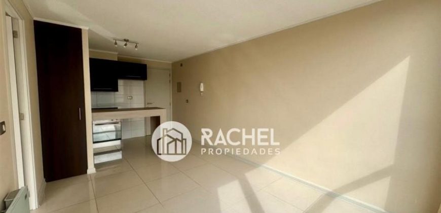 ARRIENDO DEPARTAMENTO EDIFICIO GERMANIA SECTOR AV. ALEMANIA