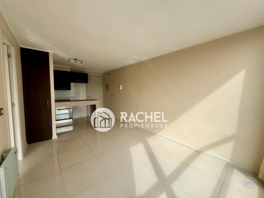 ARRIENDO DEPARTAMENTO EDIFICIO GERMANIA SECTOR AV. ALEMANIA