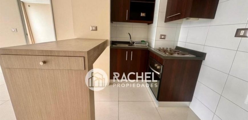 ARRIENDO DEPARTAMENTO EDIFICIO GERMANIA SECTOR AV. ALEMANIA
