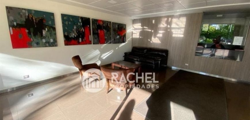 ARRIENDO DEPARTAMENTO EDIFICIO GERMANIA SECTOR AV. ALEMANIA