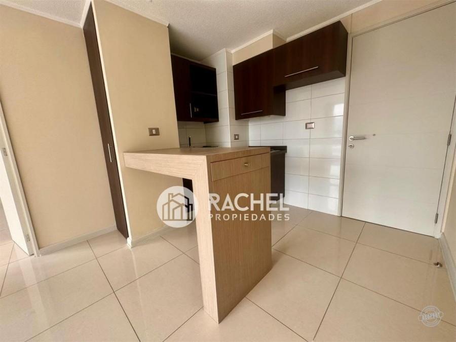 ARRIENDO DEPARTAMENTO EDIFICIO GERMANIA SECTOR AV. ALEMANIA