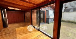SE ARRIENDA ESTUPENDA CASA CON 4 DORMITORIOS- LOMAS DE MIRASUR