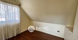 SE ARRIENDA ESTUPENDA CASA CON 4 DORMITORIOS- LOMAS DE MIRASUR