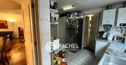 SE VENDE AMPLIA CASA DE 4D EN CONDOMINIO-CALLE FRANCIA