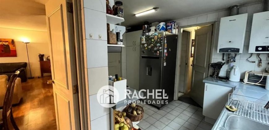 SE VENDE AMPLIA CASA DE 4D EN CONDOMINIO-CALLE FRANCIA