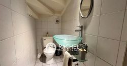 SE VENDE AMPLIA CASA DE 4D EN CONDOMINIO-CALLE FRANCIA