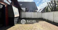 SE ARRIENDA ESTUPENDA CASA CON 4 DORMITORIOS- LOMAS DE MIRASUR