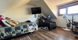SE VENDE AMPLIA CASA DE 4D EN CONDOMINIO-CALLE FRANCIA