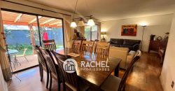 SE VENDE AMPLIA CASA DE 4D EN CONDOMINIO-CALLE FRANCIA