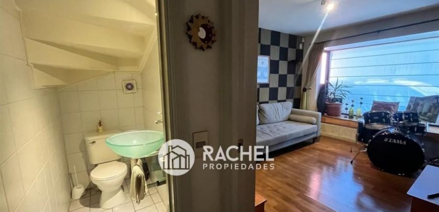 SE VENDE AMPLIA CASA DE 4D EN CONDOMINIO-CALLE FRANCIA
