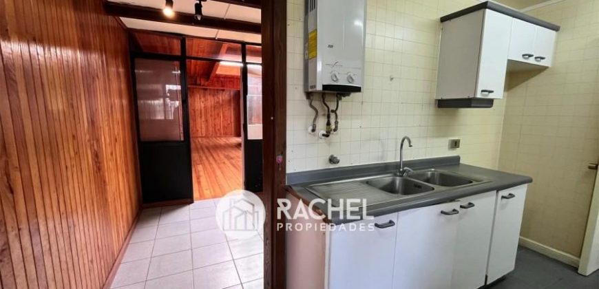 SE ARRIENDA ESTUPENDA CASA CON 4 DORMITORIOS- LOMAS DE MIRASUR