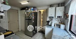 SE VENDE AMPLIA CASA DE 4D EN CONDOMINIO-CALLE FRANCIA