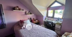 SE VENDE AMPLIA CASA DE 4D EN CONDOMINIO-CALLE FRANCIA