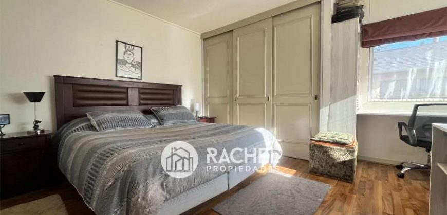 SE VENDE AMPLIA CASA DE 4D EN CONDOMINIO-CALLE FRANCIA