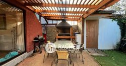 SE VENDE AMPLIA CASA DE 4D EN CONDOMINIO-CALLE FRANCIA