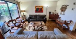 SE VENDE AMPLIA CASA DE 4D EN CONDOMINIO-CALLE FRANCIA