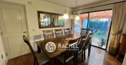 SE VENDE AMPLIA CASA DE 4D EN CONDOMINIO-CALLE FRANCIA