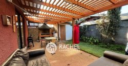 SE VENDE AMPLIA CASA DE 4D EN CONDOMINIO-CALLE FRANCIA