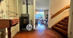 SE VENDE AMPLIA CASA DE 4D EN CONDOMINIO-CALLE FRANCIA