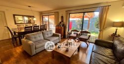 SE VENDE AMPLIA CASA DE 4D EN CONDOMINIO-CALLE FRANCIA