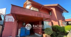 SE VENDE AMPLIA CASA DE 4D EN CONDOMINIO-CALLE FRANCIA