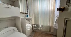 SE VENDE AMPLIA CASA DE 4D EN CONDOMINIO-CALLE FRANCIA