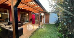 SE VENDE AMPLIA CASA DE 4D EN CONDOMINIO-CALLE FRANCIA