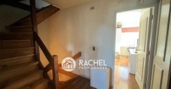 SE VENDE AMPLIA CASA DE 4D EN CONDOMINIO-CALLE FRANCIA