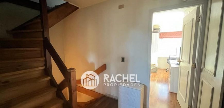 SE VENDE AMPLIA CASA DE 4D EN CONDOMINIO-CALLE FRANCIA