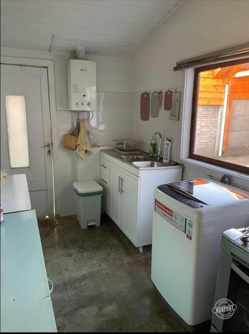 Curacautín Calle Tarapaca