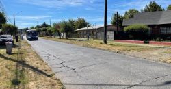 Vilcún Sitio 475 m2 en Venta