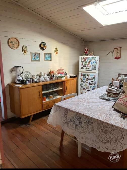 Curacautín Calle Tarapaca