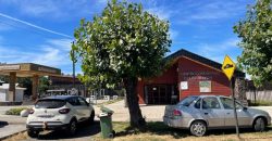 Vilcún Sitio 475 m2 en Venta