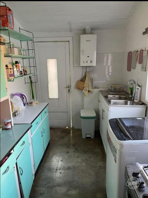 Curacautín Calle Tarapaca