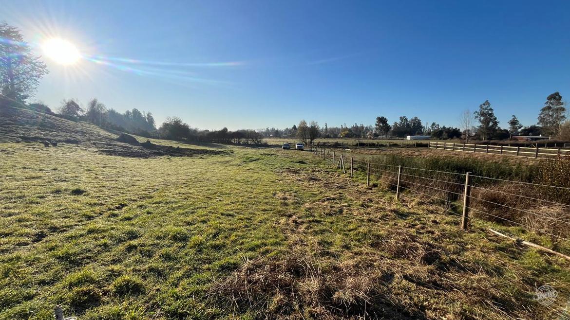 Vendemos hermosa Parcela sector banco estado camino a Botrolhue  