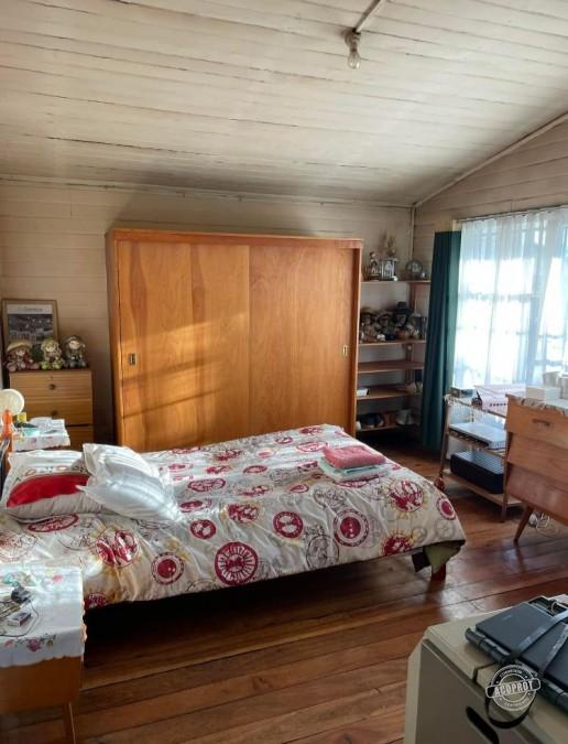 Curacautín Calle Tarapaca