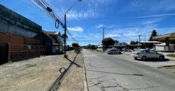 Vilcún Sitio 475 m2 en Venta
