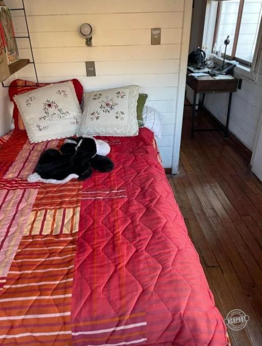 Curacautín Calle Tarapaca