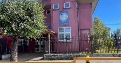 Vilcún Sitio 475 m2 en Venta