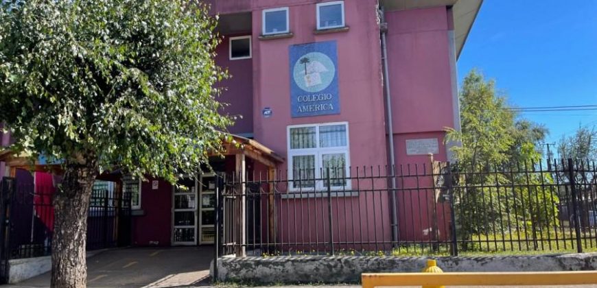 Vilcún Sitio 475 m2 en Venta