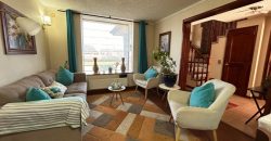 SE VENDE LINDA CASA EN BARRIO INGLÉS
