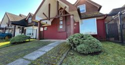 SE VENDE LINDA CASA EN BARRIO INGLÉS