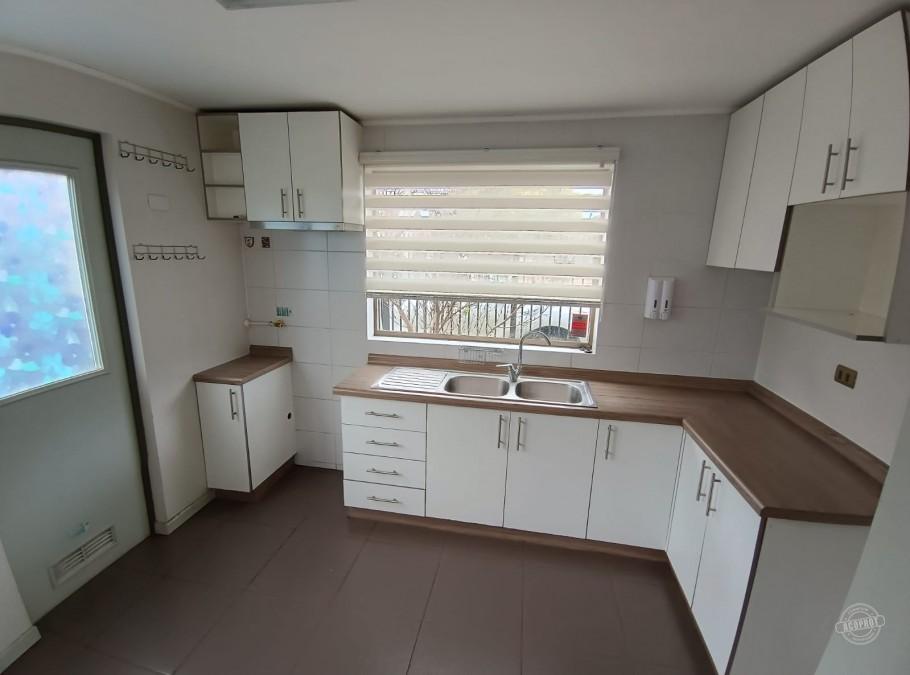 VENDE CASA DE ESQUINA SECTOR NORTE SE TEMUCO