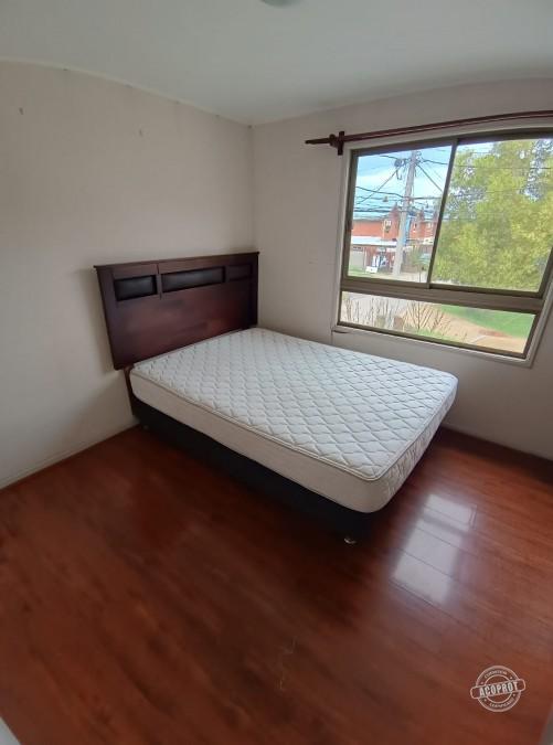 VENDE CASA DE ESQUINA SECTOR NORTE SE TEMUCO