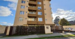 Venta departamento Dúplex sector Alemania- Temuco