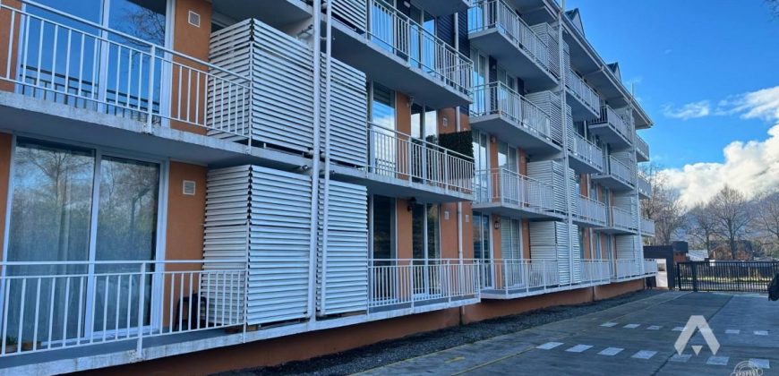 Departamento en venta en Pucón