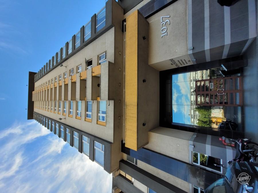Departamento en venta centro de Temuco
